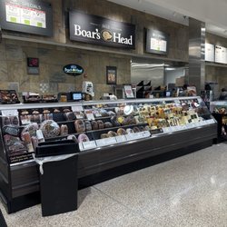 Publix Super Markets - Deli- get your sandwiches for lunch made fresh here!