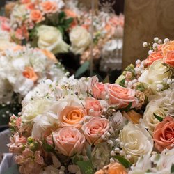 Clarabella Flowers - And wedding.....
