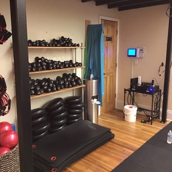barre3 - Barre Classes Near Me - Buffalo, New York
