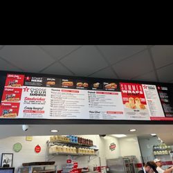 Jimmy John's