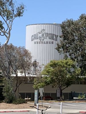 California Polytechnic State University by null