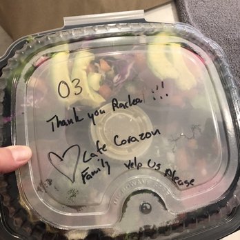 Cafe Corazon - Mexican Near Me - Milwaukee, Wisconsin