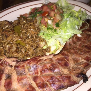 Jose Tejas - Chimichurri steak - Cajun/Creole Near Me - Iselin, New Jersey