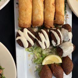 The Gate to The Mediterranean
