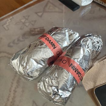 Best Damn Breakfast Burrito - Breakfast & Brunch Near Me - New York, New York Best Damn Breakfast Burrito - Breakfast & Brunch Near Me - New York, New York