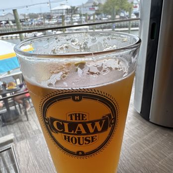 Hot Fish Club - Seafood Near Me - Murrells Inlet, South Carolina