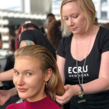 Jovie Salon - Jovie Salon at NYFW - Hair Extensions Near Me - McKinney, Texas Jovie Salon - Jovie Salon at NYFW - Hair Extensions Near Me - McKinney, Texas