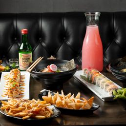 KHANYA RAMEN & SUSHI - Updated August 2025 - 842 Photos