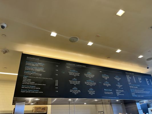 Klein's Deli by null