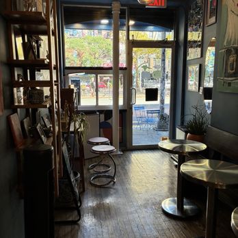 Le Lotus Bleu - Coffee & Tea Near Me - New York, New York Le Lotus Bleu - Coffee & Tea Near Me - New York, New York