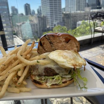 Perch - The Perch Burger - Lounges Near Me - Los Angeles, California Perch - The Perch Burger - Lounges Near Me - Los Angeles, California