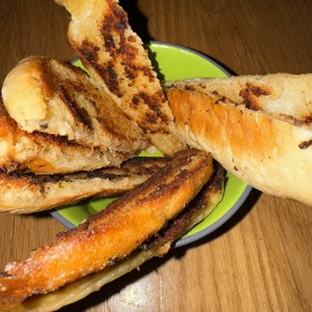 Nando's Peri-Peri - Garlic Bread - Portuguese Near Me - Chicago, Illinois Nando's Peri-Peri - Garlic Bread - Portuguese Near Me - Chicago, Illinois