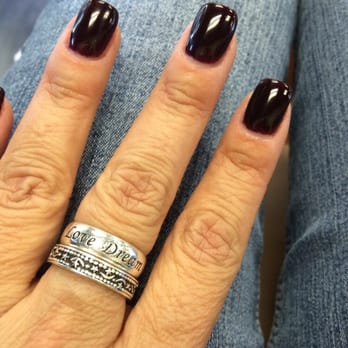 Passion Nails - Nail Salons Near Me - Palm Desert, California
