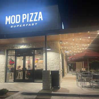 MOD Pizza - Pizza Near Me - Round Rock, Texas MOD Pizza - Pizza Near Me - Round Rock, Texas