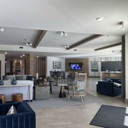 Apex Apopka - Club house