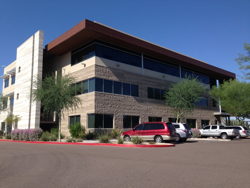 Banner Gateway Surgery Center Surgeons 2940 E Banner Gateway