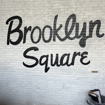 Brooklyn Square - Pizza Near Me - Pasadena, California