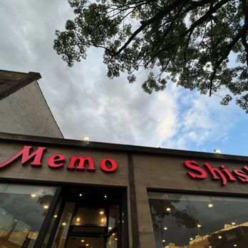 Memo Shish Kebab - Brooklyn - Entrance store sign - Middle Eastern Near Me - Brooklyn, New York Memo Shish Kebab - Brooklyn - Entrance store sign - Middle Eastern Near Me - Brooklyn, New York