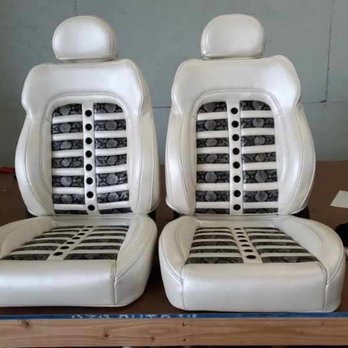 Sew Perfect Upholstery - Auto Upholstery Near Me - Idaho Falls, Idaho Sew Perfect Upholstery - Auto Upholstery Near Me - Idaho Falls, Idaho