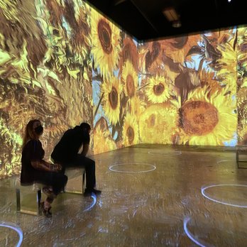 Lighthouse ArtSpace - Art Tours Near Me - Houston, Texas