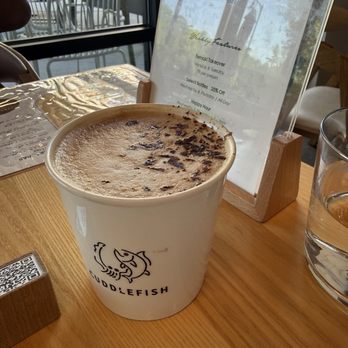 Cuddlefish - Coffee & Tea Near Me - Dunwoody, Georgia Cuddlefish - Coffee & Tea Near Me - Dunwoody, Georgia