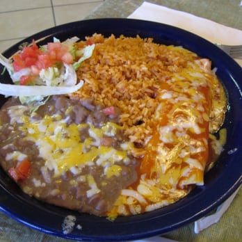 El Compadre - Enchilada plate - Mexican Near Me - Atascadero, California El Compadre - Enchilada plate - Mexican Near Me - Atascadero, California