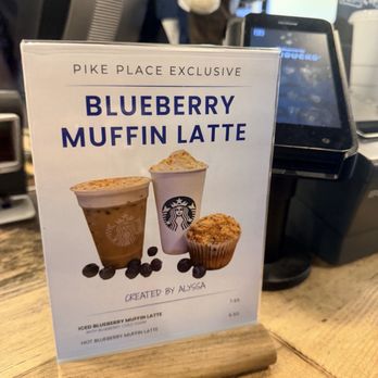 Starbucks - Coffee & Tea Near Me - Seattle, Washington