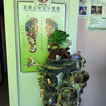Japan Foot Spa - Reflexology Near Me - Las Vegas, Nevada Japan Foot Spa - Reflexology Near Me - Las Vegas, Nevada