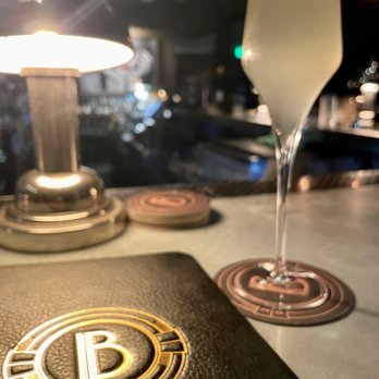 The Bygone - French 75 with a twist! - American Near Me - Baltimore, Maryland The Bygone - French 75 with a twist! - American Near Me - Baltimore, Maryland