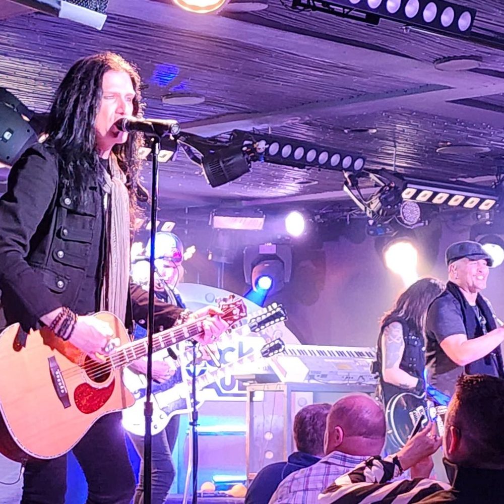 Raiding The Rock Vault - March 2023 - Performing Arts Near Me - Las Vegas, Nevada