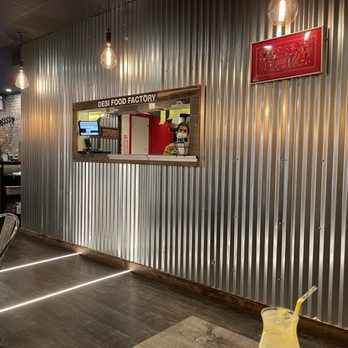 Paratha Wala - Interior - Indian Near Me - Forest Hills, New York Paratha Wala - Interior - Indian Near Me - Forest Hills, New York