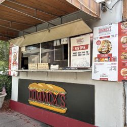 dominick's - Two generations of South Philly in every bite.
