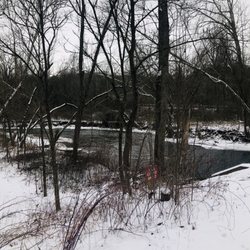 Cascade Valley Metro Park - Schumacher Trail