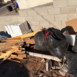 J&G Junk Hauling and Rentals