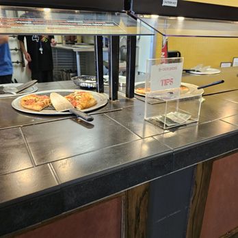 Cicis Pizza - Pizza - Pizza Near Me - Albuquerque, New Mexico