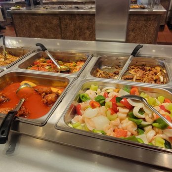 Dragon Palace King Buffet - Chinese Near Me - Paso Robles, California Dragon Palace King Buffet - Chinese Near Me - Paso Robles, California