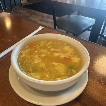 Suzi’s Chinese - Egg drop - Chinese Near Me - Austin, Texas Suzi’s Chinese - Egg drop - Chinese Near Me - Austin, Texas