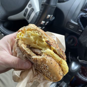 Henry Higgins Boiled Bagels - Egg sammie - Sandwiches Near Me - Portland, Oregon Henry Higgins Boiled Bagels - Egg sammie - Sandwiches Near Me - Portland, Oregon