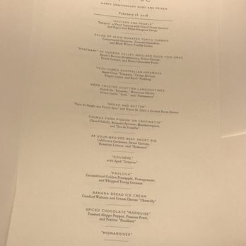 Per Se - French Near Me - New York, New York Per Se - French Near Me - New York, New York