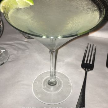 Thithi's Restaurant - Plum Agave Martini. Tequila based. - Thai Near Me - Evergreen Park, Illinois Thithi's Restaurant - Plum Agave Martini. Tequila based. - Thai Near Me - Evergreen Park, Illinois