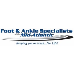 Foot & Ankle Specialists of the Mid-Atlantic - Urbana, MD