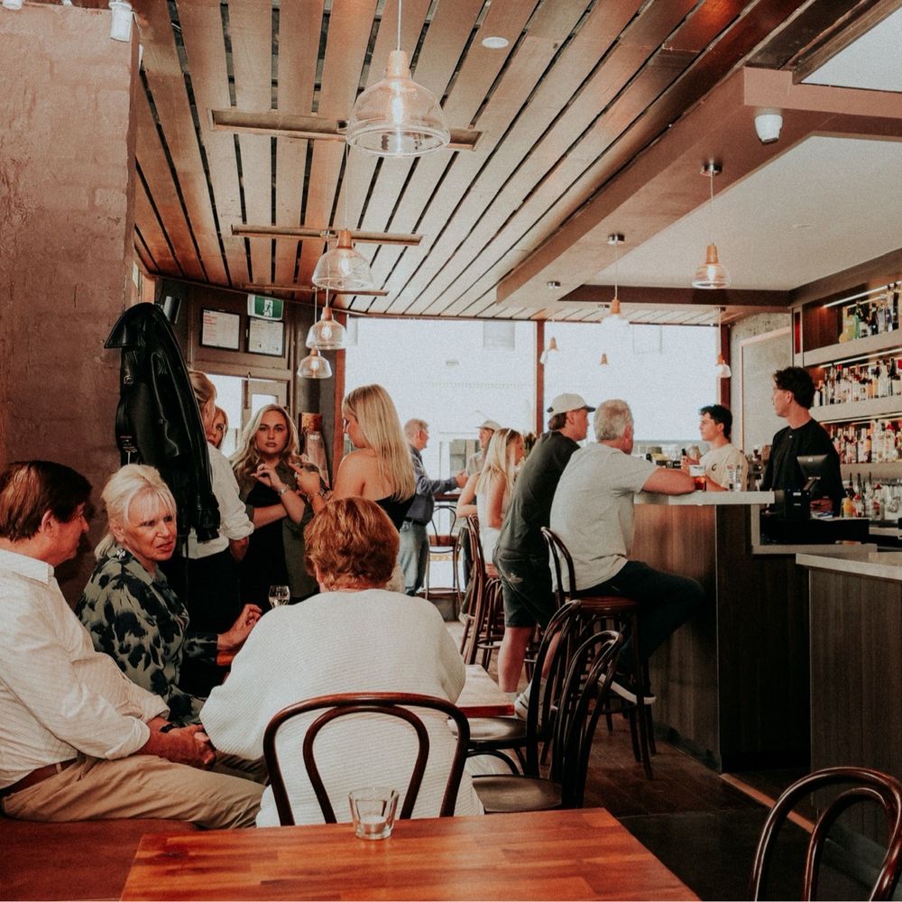 Gibson's Wine Store - Inside - Beer, Wine & Spirits Near Me - Hawthorn, VIC