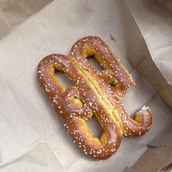 Center City Pretzel - Bakeries Near Me - Philadelphia, Pennsylvania Center City Pretzel - Bakeries Near Me - Philadelphia, Pennsylvania