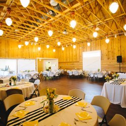 Frisco Heritage Center - The Depot for any occasion to celebrate.  Hosts up to 120 guests:  4 hour rental: $1300, Mon- Thurs, $1900, Friday and Sunday, $2400, Sat.