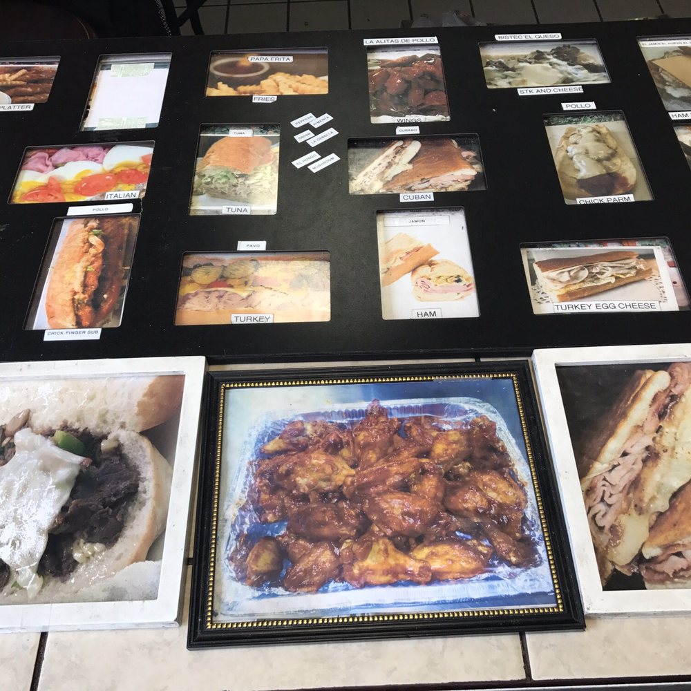 Selfie Subs Restaurant - Sandwiches Near Me - Riverview, Florida Selfie Subs Restaurant - Sandwiches Near Me - Riverview, Florida