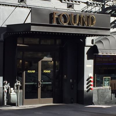 FOUND Hotel, San Francisco by null