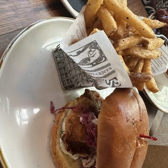 Barking Dog - Breakfast & Brunch Near Me - New York, New York Barking Dog - Breakfast & Brunch Near Me - New York, New York