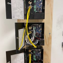 Southwest Security - Access Control