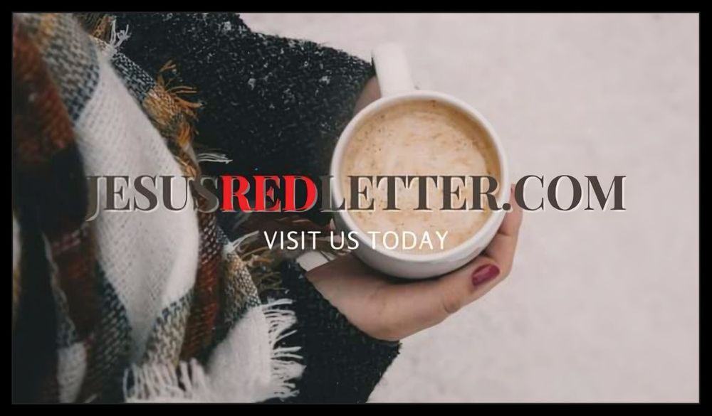 Jesus Red Letter Ministry - social services organization in West Valley City, UT