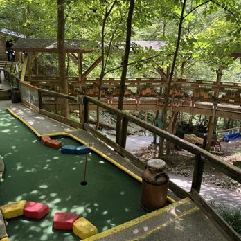 Hillbilly Golf - Mini Golf Near Me - Gatlinburg, Tennessee Hillbilly Golf - Mini Golf Near Me - Gatlinburg, Tennessee